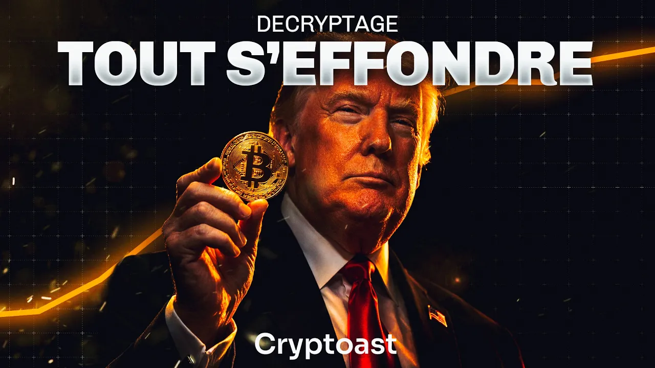 Crypto : Comment est-on passés de l'euphorie à la haine ?