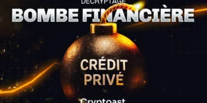 Wall Street cache-t-il une bombe à 2 000 milliards de dollars ?