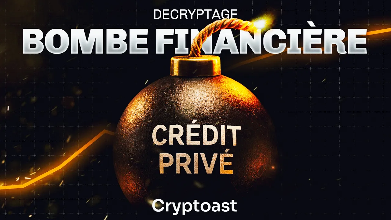 Wall Street cache-t-il une bombe à 2 000 milliards de dollars ?