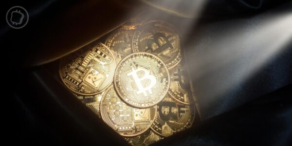 Il offre 8,4 millions de dollars à la personne qui l'aidera à recouvrer ses cryptos volées