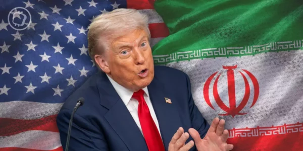 Délit d’initié lié à l'annonce des pourparlers avec l'Iran ? Un trader empoche 60 millions en quelques minutes