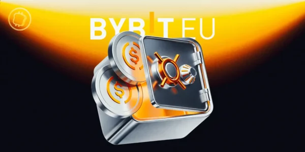 Derniers jours : cumulez jusqu'à 53 € de bonus et 3 %* de rendement sur vos dépôts avec Bybit EU