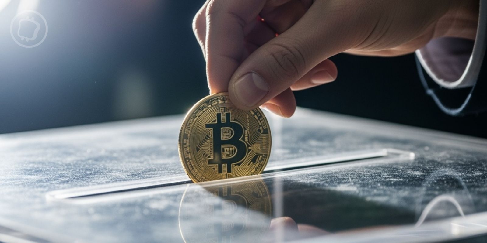 « Un risque inacceptablement élevé » – Des parlementaires du Royaume-Uni appellent à une interdiction totale des dons politiques en cryptomonnaies