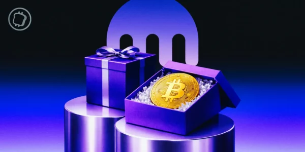 Et si vous gagniez 1 Bitcoin entier ? Participez au concours Bitcoin Sweepstakes de Kraken