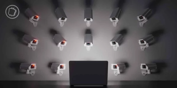 Sa femme lui vole 172 millions de dollars en Bitcoin grâce à des caméras de surveillance