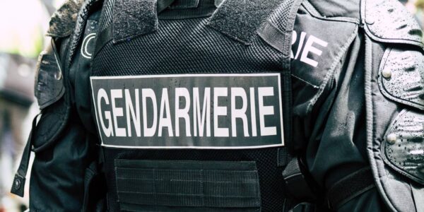 Le GIGN arrête le responsable du vol de 46 millions de dollars en crypto saisies par les États-Unis
