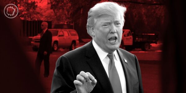 Guerre au Moyen-Orient : Donald Trump promet la destruction complète des infrastructures iraniennes