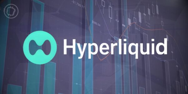 +13 % en 7 jours : la folle semaine d’Hyperliquid (HYPE)