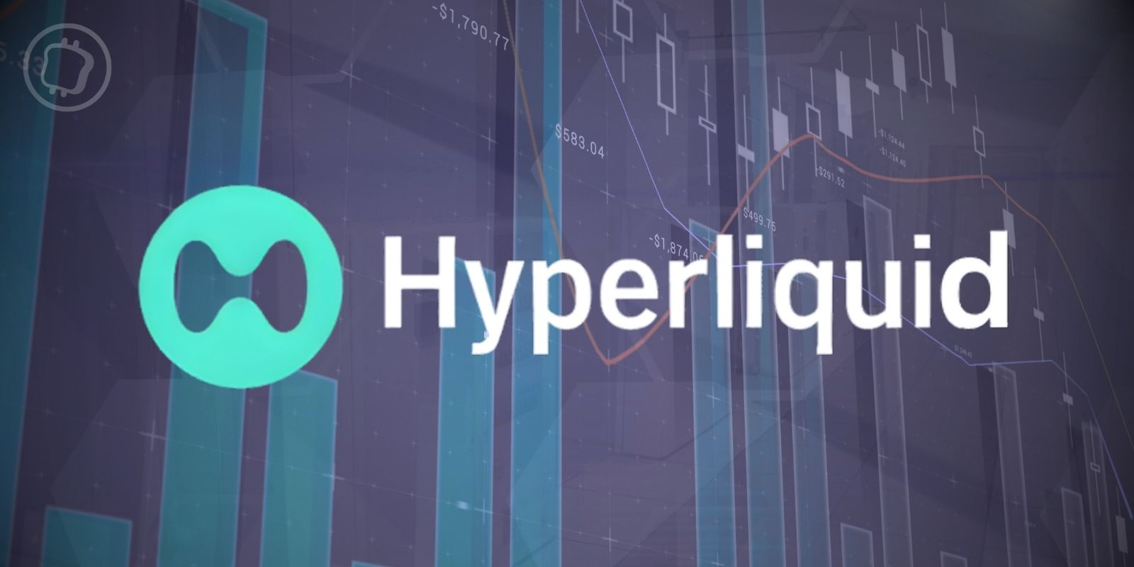 +13 % en 7 jours : la folle semaine d’Hyperliquid (HYPE)