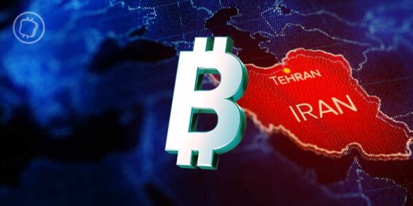 Les Iraniens retirent leurs Bitcoins des exchanges face à la censure d'Internet et les bombardements