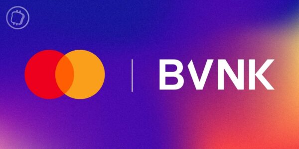 Mastercard débourse 1,8 milliard de dollars pour racheter cette startup spécialisée dans les stablecoins