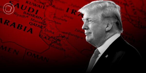 « La mort, le feu et la fureur s'abattront sur eux » — Donald Trump met en garde le régime iranien sur le détroit d'Ormuz