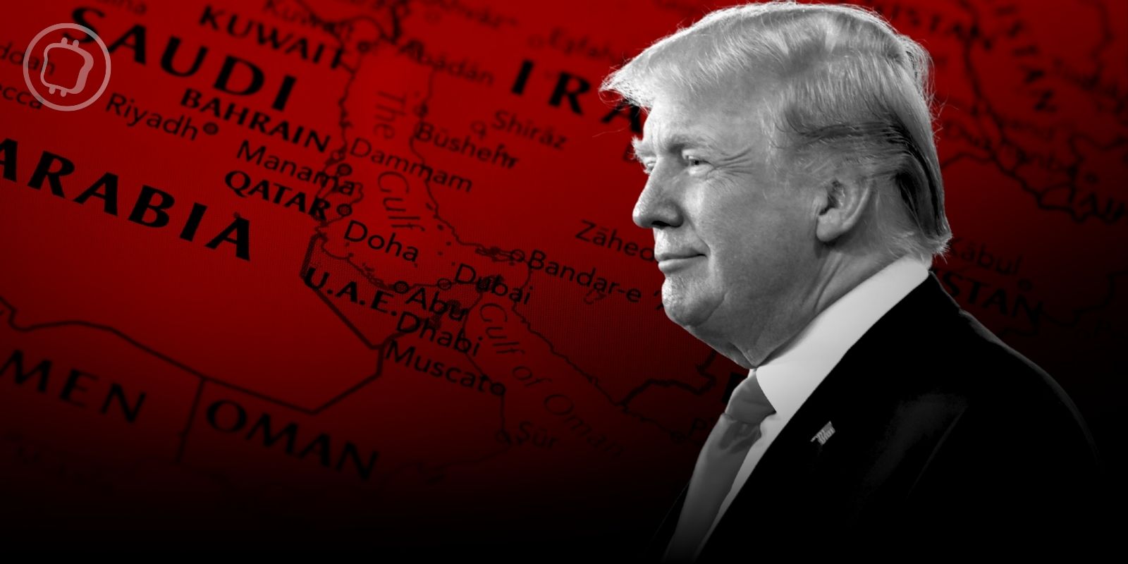 « La mort, le feu et la fureur s'abattront sur eux » — Donald Trump met en garde le régime iranien sur le détroit d'Ormuz