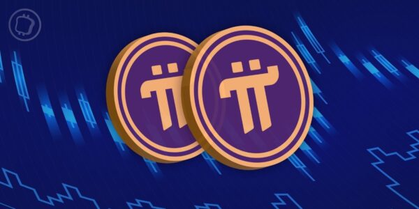 Le PI de Pi Network bondit de 39 % après son listing sur Kraken
