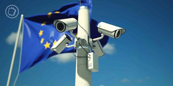 Vos portefeuilles crypto seront surveillés par l'Union européenne en 2027