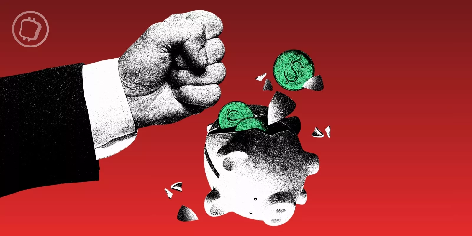 « J’ai prédit la crise financière de 2008, ce qui arrive pourrait être encore pire »