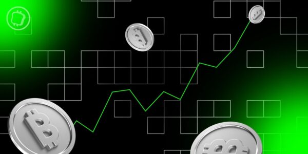 Le prix du Bitcoin (BTC) touche quasiment 76 000 dollars dans un nouvel élan haussier