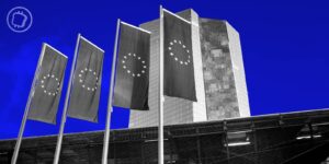 « Des risques de hausse de l'inflation » : la BCE opte pour un maintien des taux d'intérêt