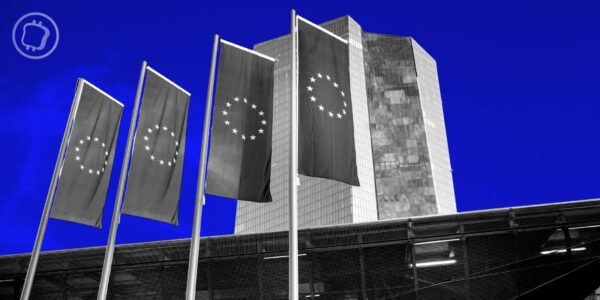 « Des risques de hausse de l'inflation » : la BCE opte pour un maintien des taux d'intérêt