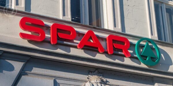 Suisse : 137 magasins Spar s'ouvrent aux paiement en Cardano (ADA)