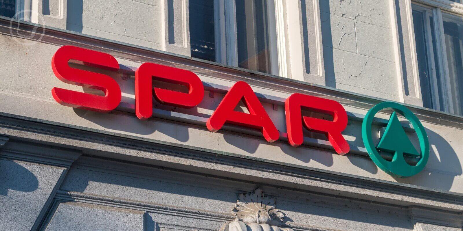 Suisse : 137 magasins Spar s’ouvrent aux paiements en Cardano (ADA)