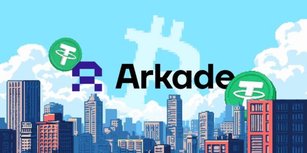 Stablecoins sur Bitcoin : Tether annonce son arrivée sur le Layer 2 Arkade