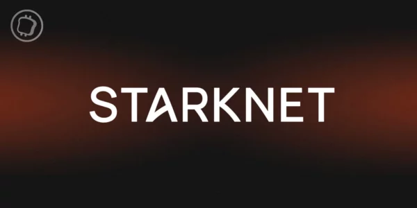 Starknet développe un système de confidentialité directement intégré aux tokens Ethereum