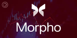 En introduisant les taux fixes pour la DeFi, Morpho change le cours de l'Histoire !
