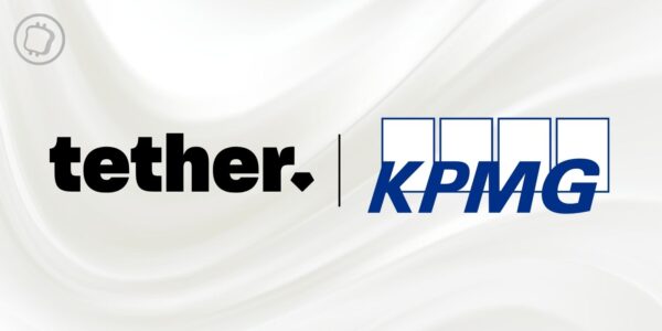 Tether aurait nommé KPMG pour réaliser son audit historique