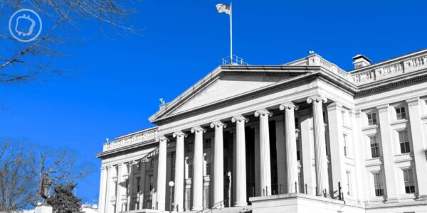 Le Trésor américain reconnaît (enfin) que les mixeurs crypto sont utiles pour « préserver la confidentialité »