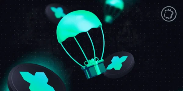 xStocks : Comment être éligible à l'airdrop du leader des actions tokénisées ?