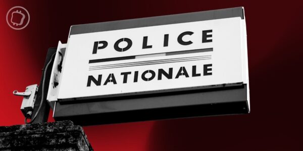 2 enfants en bas âge et 3 adultes séquestrés dans le Finistère pour 700 000 euros de crypto