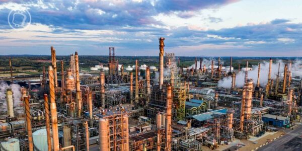 Le plus grand choc pétrolier de l'histoire est en train de nous frapper, d’après Goldman Sachs