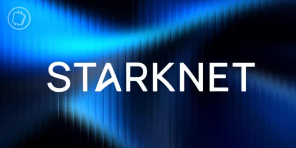 Bientôt un retour en force de Starknet ? Le layer 2 Ethereum se réorganise