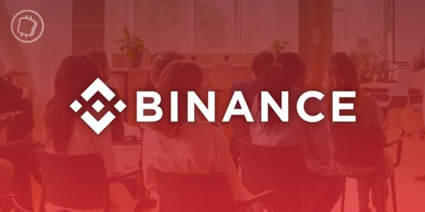 Binance France sanctionnée pour avoir voulu convertir des chômeurs à la crypto