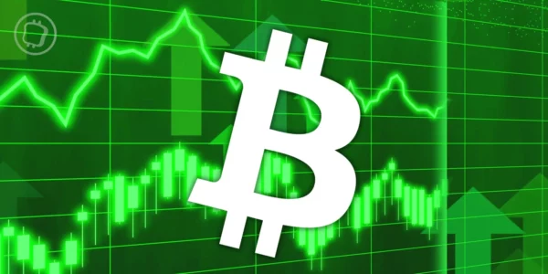 Bitcoin : quels sont ces deux événements qui pourraient accélérer un retour à 100 000 dollars ?