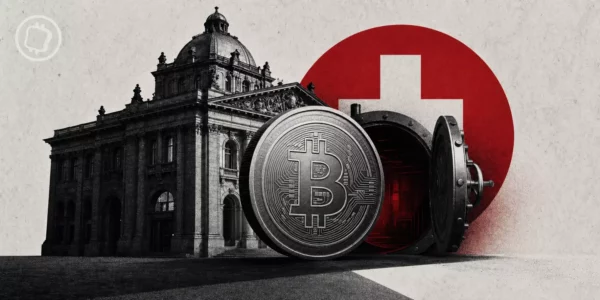 Et si Bitcoin était le plan B de la Banque Nationale Suisse ?