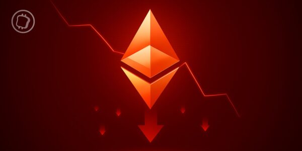 Bitmine et ses 3,8 milliards de « pertes » – La plus grande Ethereum Treasury peut-elle survivre ?