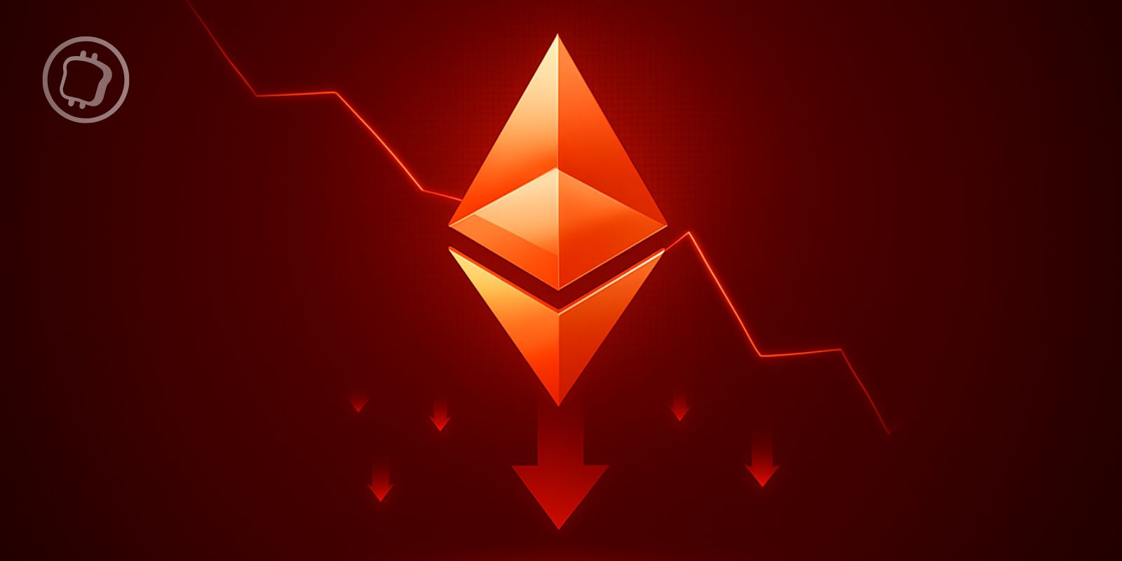 Bitmine et ses 3,8 milliards de « pertes » – La plus grande Ethereum Treasury peut-elle survivre ?