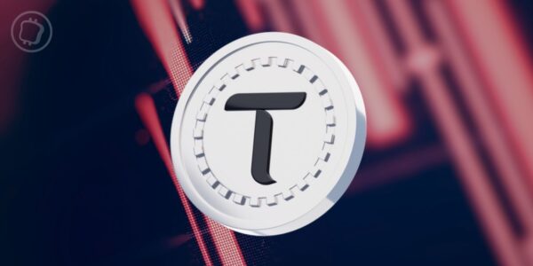 Pourquoi la cryptomonnaie de Bittensor (TAO) vient-elle de perdre 27 % ?