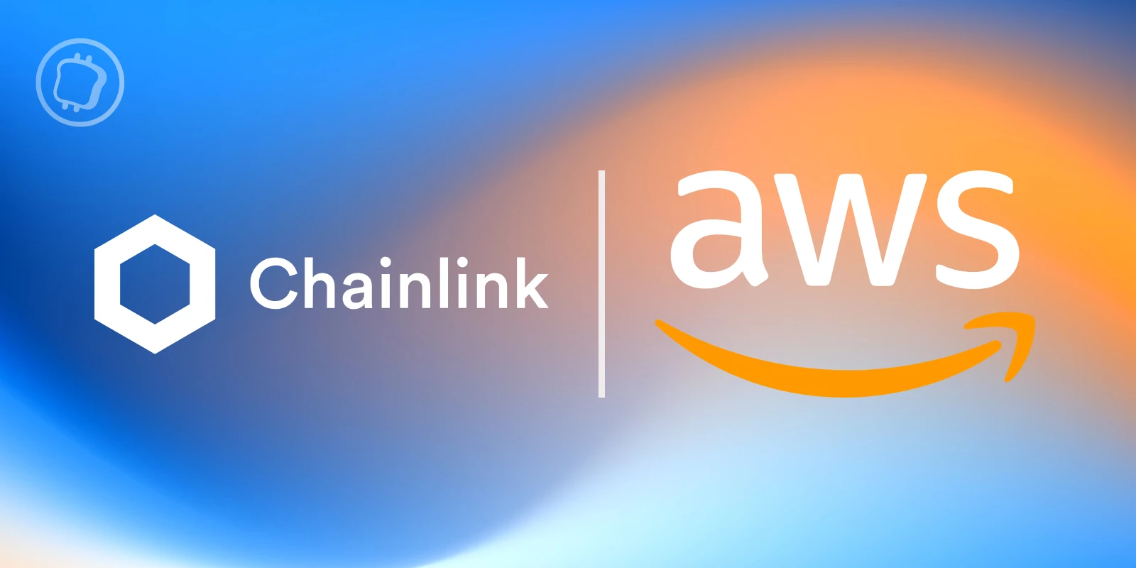 Chainlink et AWS s'associent pour simplifier la tokenisation