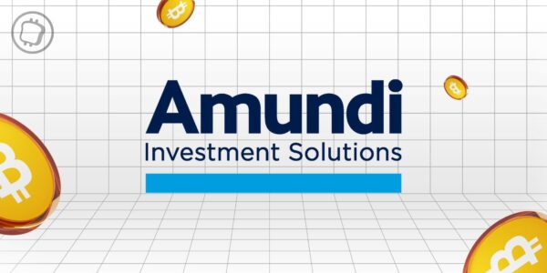 L'ETP Bitcoin d'Amundi débarque aujourd'hui en bourse