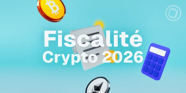 Impôt Crypto : Guide 2026 de la fiscalité des cryptomonnaies