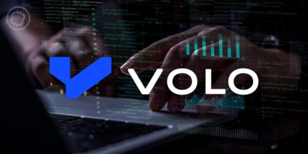 Hack de Volo Protocol – 3,5 millions de dollars en cryptomonnaies s’envolent