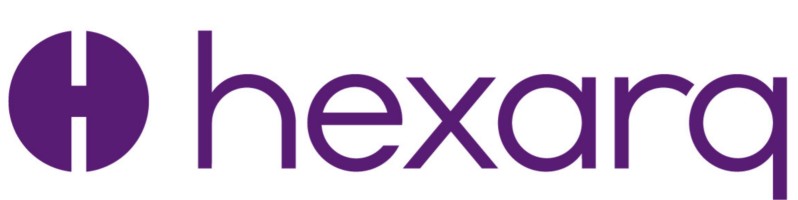 Hexarq Logo