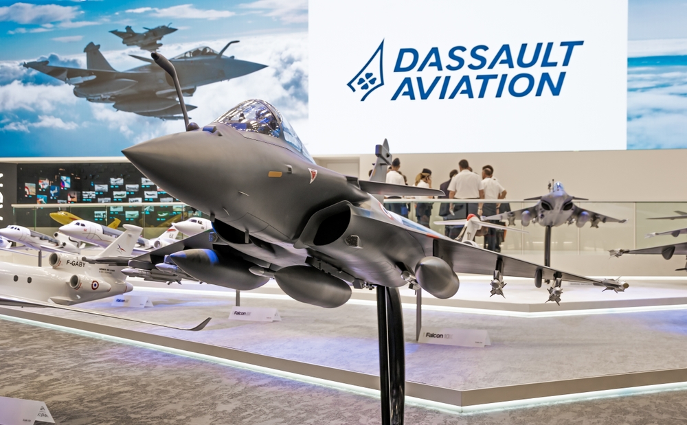 Dassault Aviation