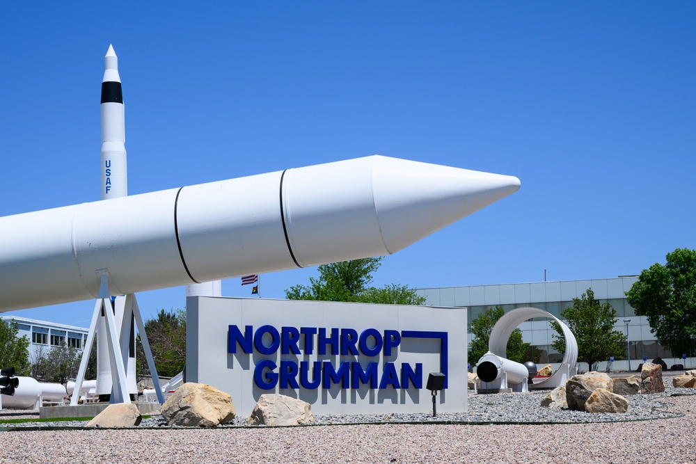 Northrop Grumman