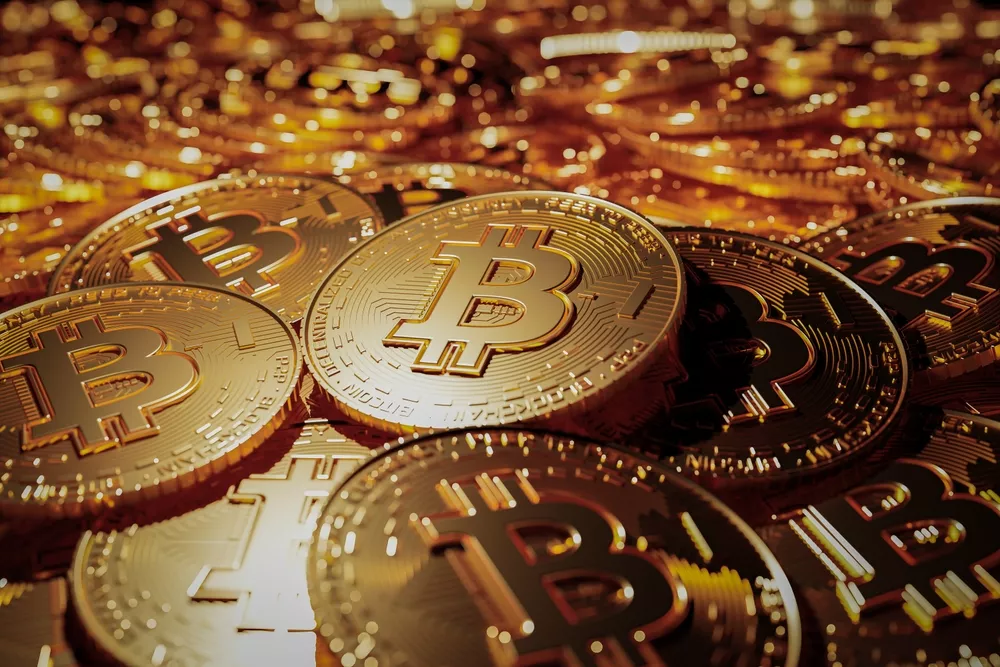 Investir Bitcoin Crise