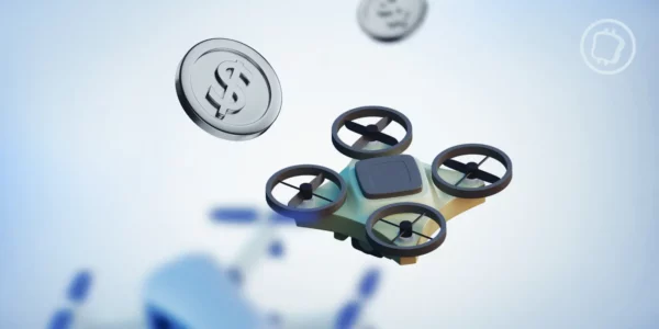 Comment investir dans les drones en 2026 ? Voici les meilleures actions du secteur