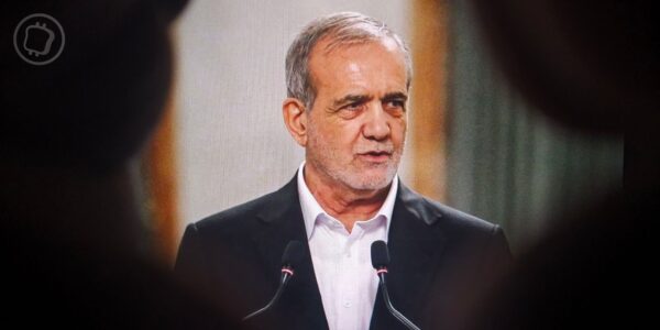 Bitcoin repasse les 68 000 dollars alors que le président iranien dit souhaiter « mettre fin » au conflit